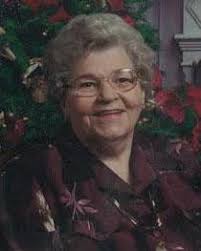 Obituary of Marion Slade