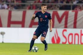 Bundesliga, dazu ergebnisse, tabelle kein neuer vertrag in mainz. Top 13 Highest Paid Bundesliga Players 2020 Soccer Box Blog