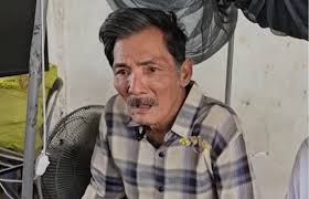 Đời cơ cực của 3 tài tử lừng lẫy đóng phim 'Ván bài lật ngửa'