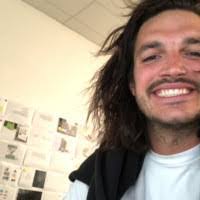 Benny Moore's Instagram, Twitter & Facebook