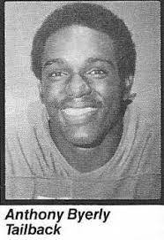 Anthony Byerly's Instagram, Twitter & Facebook