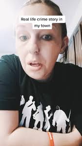 #DidYouYawn #crimetiktok #williamsonwv #crazy