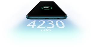 OPPO A7 - 4230mAh Battery, Waterdrop ...