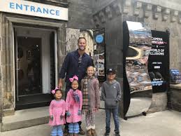 How We...Motivate Our Kids!