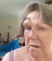 Marlene Ratledge Buchanan