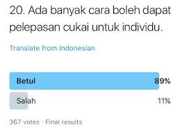 Terdapat pelbagai jenis pelepasan cukai yang boleh dituntut seperti sumbangan socso anda sehingga ke pembelian barang gaya hidup peribadi anda. Kewangan Graduan On Twitter Soalan 20 Betul Simpanan Dalam Sspn Melabur Dalam Prs Juga Layak Dapat Pelepasan Cukai Paling Baru Cukai Gaya Hidup Sehingga Rm2500 Rujuk Senarai Penuh Https T Co H6eugrcaar Https T Co At9lez0vps