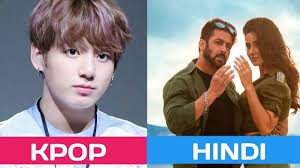 Kpop Songs Vs Hindi Songs Which One Do You Like The Most Youtube