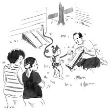 Directed by chuck jones and written by michael maltese. The Rabbit Outbreak The New Yorker