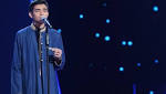 خالد الفايد نجم "The Voice