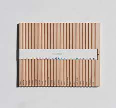 student hexamine pencils