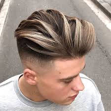 If you've been looking to change up your look a new hairstyle will certainly do it. Men S Haircuts For 2021 New Old Man N O M Blog