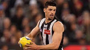 Book scott pendlebury for guest speaking, marketing campaigns, brand ambassadorships and more. Afl Sacked Podcast Scott Pendlebury Among Magpies Three Best Ever Tony Shaw Herald Sun