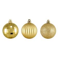 Maybe you would like to learn more about one of these? 10 Best Christmas Balls For Your Tree In 2018 Decorative Christmas Ball Ornaments