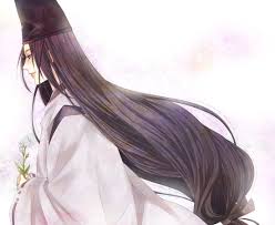 Hikaru No Go Fujiwara No Sai Anime Anime Girls Flowers Long Hair Wallpaper Resolution 1100x900 Id 73713 Wallha Com