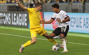 Karavaev und pandev im zweikampf, beide spieler gehen zu boden. Deutschland Ukraine Pflichtsieg Vor Dem Showdown Oddset Wetten
