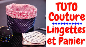 See more of couture enfant on facebook. Les Lingettes Et Leur Panier Couture Enfant
