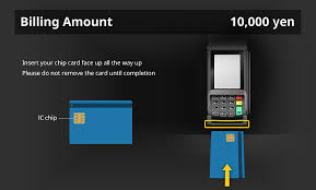 To open a secured credit card. Kiosk Demo