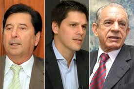 Jornal Opção: Iris não pretende apoiar Daniel ou Maguito para prefeito de  Goiânia