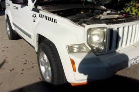 Image result for Bright White 2012 Liberty