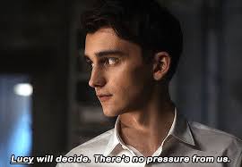 Just Books And Other Random Stuff