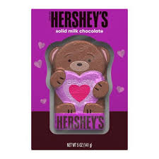Get your favorite peanut butter candy shaped like a heart covered in. Hershey S Revealed Its Valentine S Day Candy For 2021