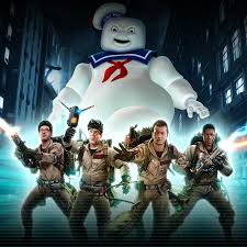 If there's something weird and it don't look good who you gonna call? Ghostbusters The Video Game Remastered Ign