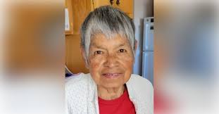 Obituary information for Victoria "Vicki" Fernández Berg