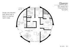One bedroom one bath tiny home with first floor of 249 max square feet. 17 Dome Home Construction Ideas Dome Home Dome Home Construction