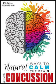 The Best Ways To Heal After A Concussion With Images Concussions Recovery Concussions Post Concussion Syndrome