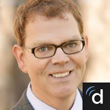 Dr. Daniel E. Buxton, MD