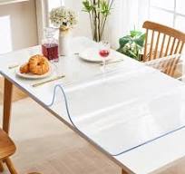 Amazon.com: Protección de Mesa de Cristal, Funda de Mesa ...