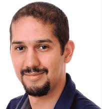 Carlos Pullen-Ferreira