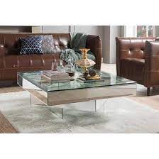 #coffee #tables outlet store offers you a wide range of occasional tables: Acme Furniture Occasional Tables Meria 80270 Coffee Table Coffee Tables From J M Furniture Outlet