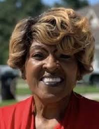 Obituary information for Patricia Fikes-Rone