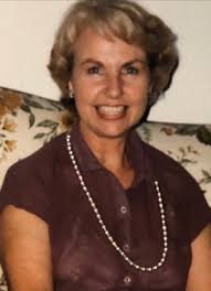 Sarah Lindley Obituary