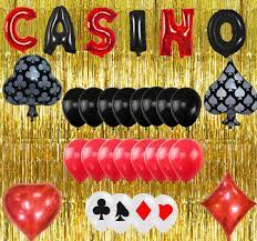 Choose one of our graduation party themes and easily coordinate all aspects of the party. When Tara Met Blog Tips For Hosting A Casino Themed Party