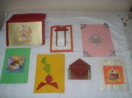 This isn't a bad deal considering that most of the time all the supplies are included. Fancy Card Making Art Classes In Indore Saket Nagar By Kala Ashram Id 4571264391