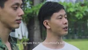 It's everyone's responsibility, say NSF brothers who saved elderly man from  fire