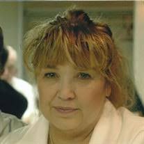 Obituary information for Mary F. Ellington