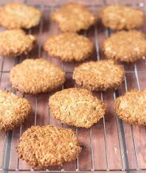 Lemon Oat Cookies Recipe Baking Recipes Uk Oat Cookie Recipe Oat Cookies
