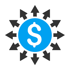 Allocation Icon 367997 Free Icons Library