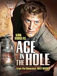 We would like to show you a description here but the site won't allow us. Watch Ace In The Hole Prime Video