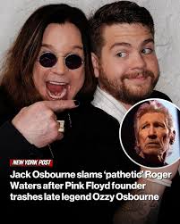 You GOOO Jack Osborne 💖💖😁