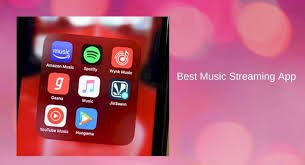 Today, almost all android smartphones come with google play music. Best Music Streaming App Best Free Music Streaming App For Android And Apple