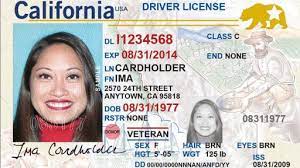 You should use the appointment scheduler in concert with the rapids site locator to find an id card office in your area and to schedule id card Select Socal Aaa Locations To Offer Real Id Services Dmv Says