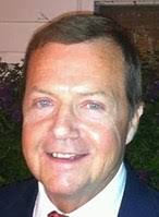 Richard Hafley Obituary (1955