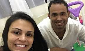 Goleiro Bruno cria conta no Instagram e compartilha rotina após deixar a  prisão