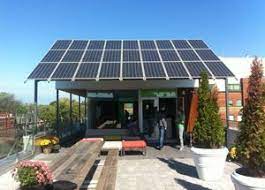 Really Like The Pv Panels As Awning Arrangement Smart Solar Panels Best Solar Panels Photovoltaic Panels