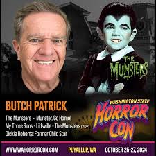 Butch Patrick Archives