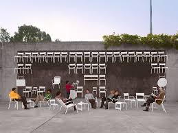 Omca Event Space Wins Merit Award Programs Aia San Francisco Public Space Design Oakland Museum Architecture